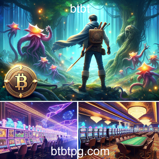 A Magia dos Jogos de Aventura: Explorando Mundos Incríveis