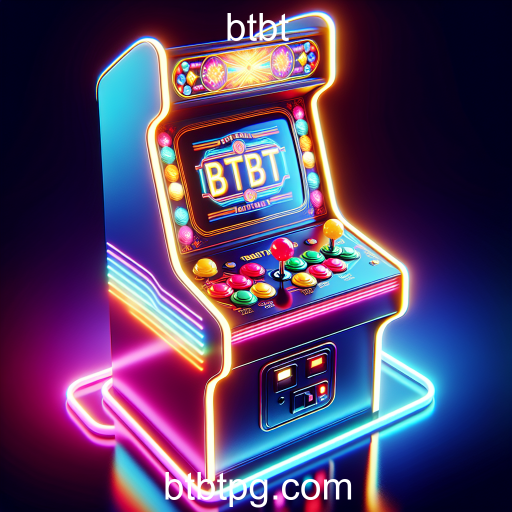 A Evolução dos Jogos de Arcade